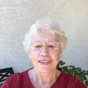 Profilbild von Marga Brinkhaus