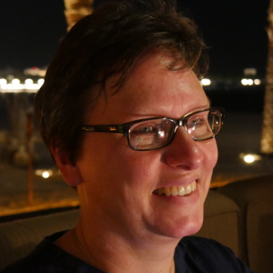 Profilbild von Marga Drouven