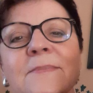 Profilbild von Marga Eggert