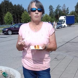 Profilbild von Marga Eisenhauer