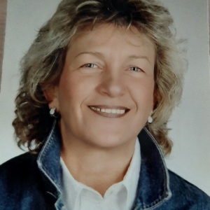 Profilbild von Marga Gärtner