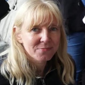 Profilbild von Marga Hänsgen