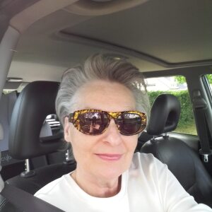 Profilbild von Marga Hollstein