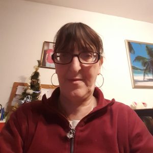 Profilbild von Marga Karlein