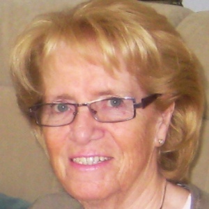 Profilbild von Marga Kerl