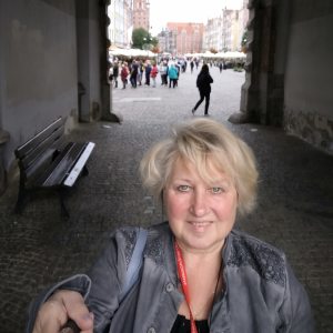 Profilbild von Marga König