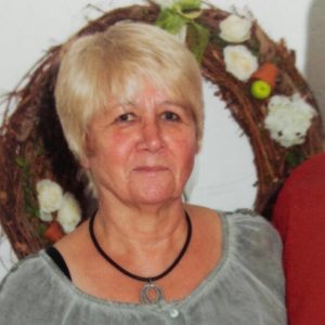 Profilbild von Marga Krause