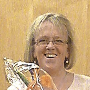 Profilbild von Marga Lederle