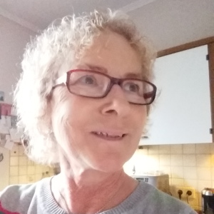 Profilbild von Marga Littwin