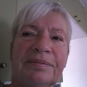 Profilbild von Marga Müller