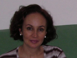 Profilbild von Marga Sanchez