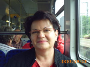 Profilbild von Marga Schlag