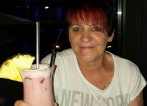 Profilbild von Marga Winkler