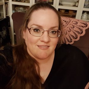 Profilbild von Margaret Boulris