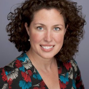 Profilbild von Margaret Gold