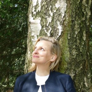 Profilbild von Margareta Behr
