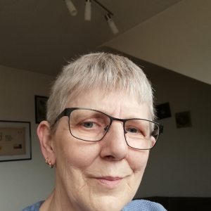 Profilbild von Margareta Bieth