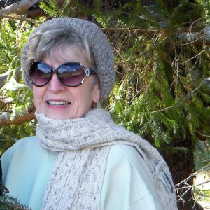 Profilbild von Margareta Bleckley