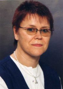 Profilbild von Margareta Braun