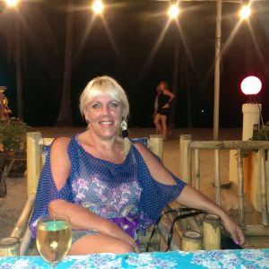 Profilbild von Margareta Brüggemann