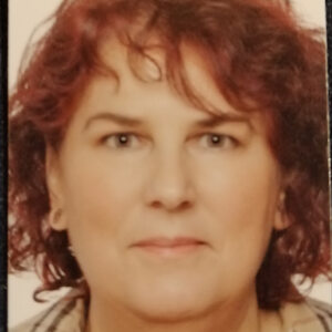 Profilbild von Margareta Förster