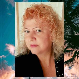 Profilbild von Margareta Kirsch