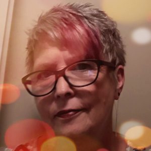 Profilbild von Margareta Lucht