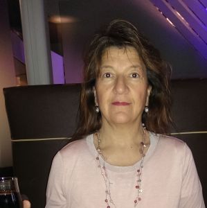 Profilbild von Margareta Pietsch