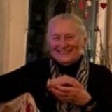 Profilbild von Margareta Soutschka