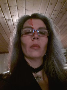 Profilbild von Margareta Thomasi
