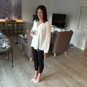 Profilbild von Margareta Vrbanic Schwarz