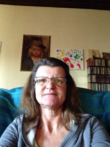 Profilbild von Margarete-Maria Conrad