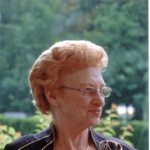 Profilbild von Margarete Amlung