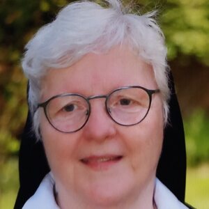 Profilbild von Margarete Amrhein