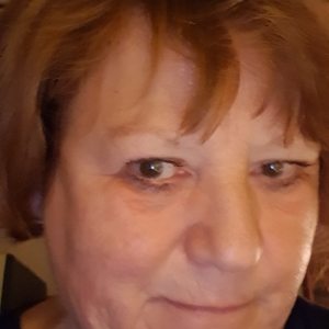 Profilbild von Margarete Beckers