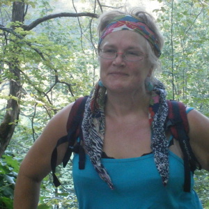 Profilbild von Margarete Benck