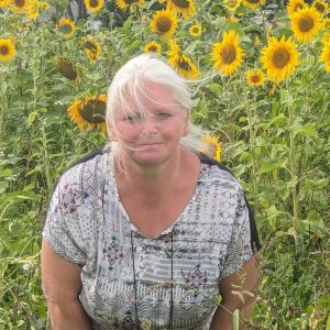 Profilbild von Margarete Bergmann