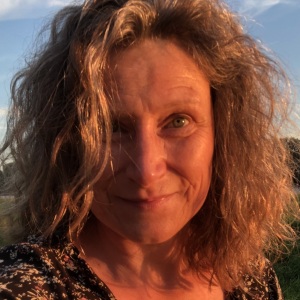 Profilbild von Margarete Blankartz