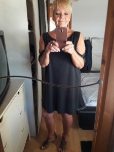 Profilbild von Margarete Braig