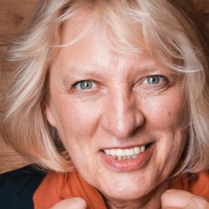 Profilbild von Margarete Braun-Bartlog