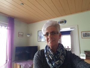 Social Media Profilbild Margarete Bredenbröker 