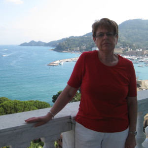 Profilbild von Margarete Buchbender