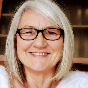 Profilbild von Margarete Butscher