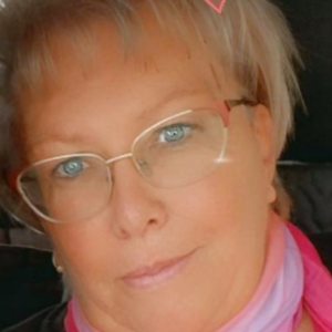 Profilbild von Margarete Campbell