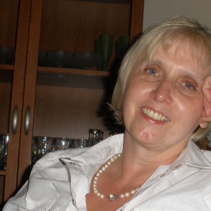 Profilbild von Margarete Chattar