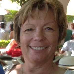 Profilbild von Margarete Cichon