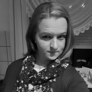 Profilbild von Margarete Cieplinski