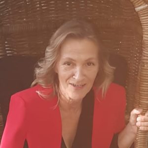 Profilbild von Margarete Dafferner