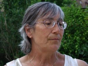 Profilbild von Margarete Dietz