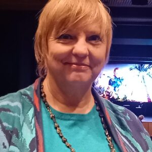 Profilbild von Margarete Dorn